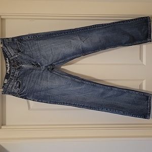 Flag Anthem Men's Jeans